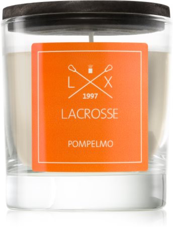 Ambientair Lacrosse Pompelmo aроматична свічка I.