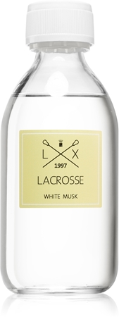 The Olphactory Ambientair Lacrosse White Musk recarga para difusor de aromas
