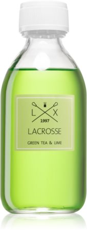 Ambientair Lacrosse Green Tea & Lime punjenje za aroma difuzer