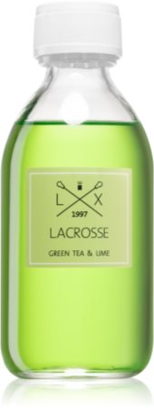 Ambientair Lacrosse Green Tea & Lime refill for aroma diffusers