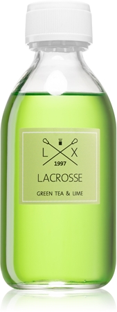Ambientair Lacrosse Green Tea & Lime smaržvielu difuzora rezerve