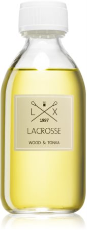 Ambientair Lacrosse Wood & Tonka náplň do aroma difuzérů
