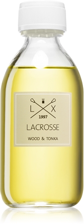 Ambientair Lacrosse Wood & Tonka наповнювач до аромадиффузору