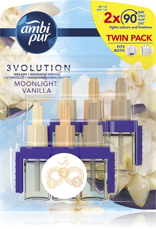 AmbiPur 3volution Moonlight Vanilla utántöltő