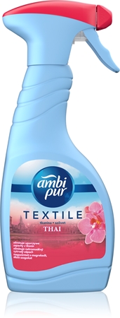 AmbiPur Thai Orchid deodorante per tessuti