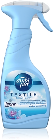 AmbiPur Lenor stofopfrisker
