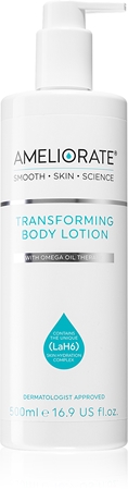 Ameliorate Transforming Body Lotion negovalni losjon za telo za vse tipe kože