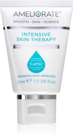 Ameliorate Intensive Skin Therapy інтенсивний зволожуючий бальзам для тіла для дуже сухої шкіри