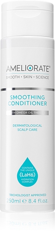 Ameliorate Smoothing Conditioner glättender Conditioner für trockene und juckende Kopfhaut