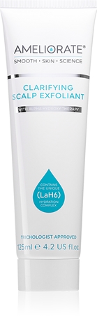 Ameliorate Clarifying Scalp Exfoliant Sügavpuhastav koorimine kuivale ja sügelevale peanahale