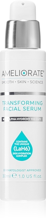 Ameliorate Transforming Facial Serum ορός απολέπισης για λείανση