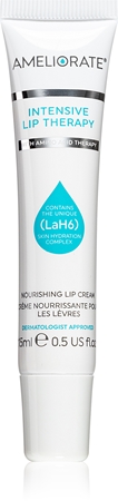 Ameliorate Intensive Lip Therapy Regenererande behandling För torra läppar