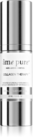 âme pure Collagen Therapy™ aufhellendes Gel regeneriert die Hautbarriere