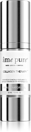 âme pure Collagen Therapy™ λαμπρυντικό τζελ για την ανάπλαση δερματικού φραγμού