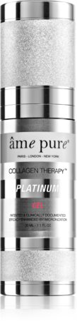 âme pure Collagen Therapy™ Platinum λειαντικό τζελ ενάντια στις ατέλειες της επιδερμίδας