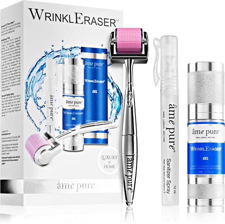 âme pure WrinklEraser™ Basic set (para corrección de arrugas )