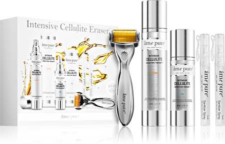 âme pure Intensive Cellulite Eraser™ szett (csökkenti a narancsbőr előfordulását)