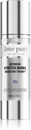 âme pure Induction Therapy™ Intensive Stretch Mark vyhlazující gel proti striím