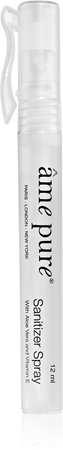 âme pure Sanitizer Spray universelles Reinigungsspray