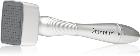 âme pure Adjustable Derma Stamp Mikro-Nadel Applikator für das Gesicht