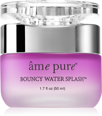âme pure Bouncy Water Splash vlažilna gel krema za mastno in problematično kožo