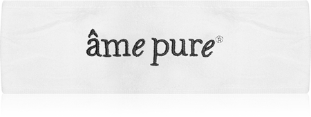 âme pure Spa Headbands diadema cosmética