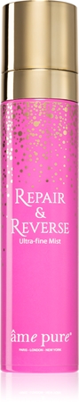 âme pure Repair & Reverse ochranná pleťová mlha proti působení vnějších vlivů