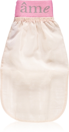 âme pure So Silky Mitt™ guanto esfoliante
