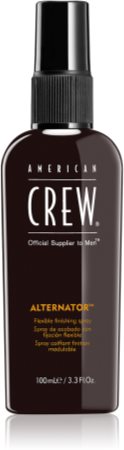 American Crew Styling Alternator σπρέι για τα μαλλιά για φιξάρισμα και σχήμα