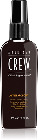 American Crew Styling Alternator spray para cabello para dar fijación y forma