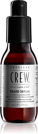 American Crew Shave & Beard Beard Serum сироватка для догляду за бородою