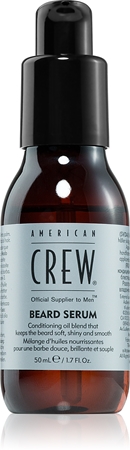 American Crew Shave & Beard Beard Serum sérum na vousy