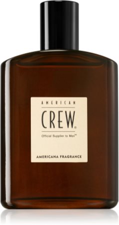American Crew Americana Fragrance Eau de Toilette für Herren