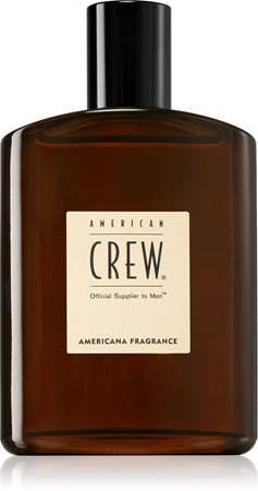 American Crew Americana Fragrance туалетна вода для чоловіків