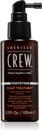 American Crew Fortifying Serum зміцнююча сироватка