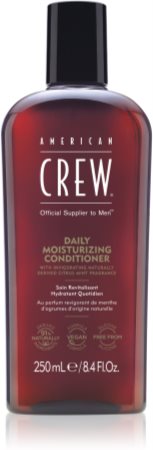 American Crew Hair & Body Daily Moisturizing Conditioner odżywka do codziennego użytku