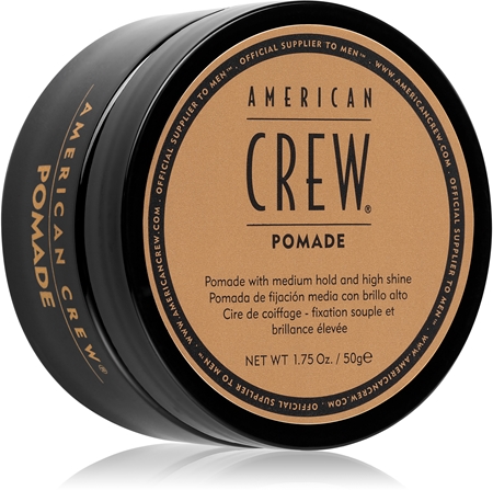 American Crew Classic Styling pomáda střední zpevnění