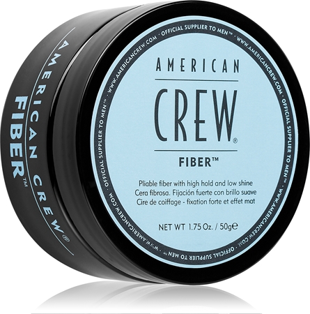 American Crew Styling Fiber guma modelująca mocno utrwalający