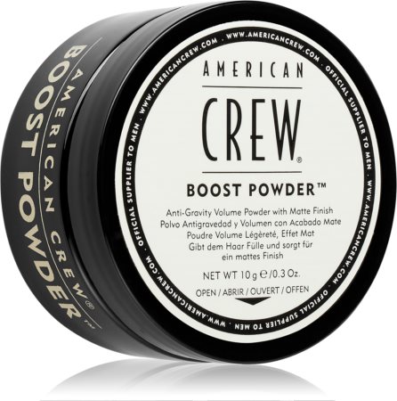 American Crew Styling Boost Powder puder za volumen
