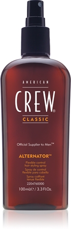 American Crew Classic Alternator sprej na vlasy