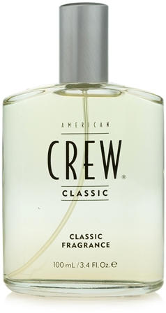 American Crew Classic Fragrance Eau de Toilette für Herren 100 ml