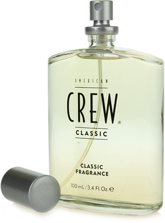 American Crew Classic Fragrance Eau de Toilette für Herren 100 ml