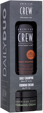American Crew Classic Set set voor Mannen