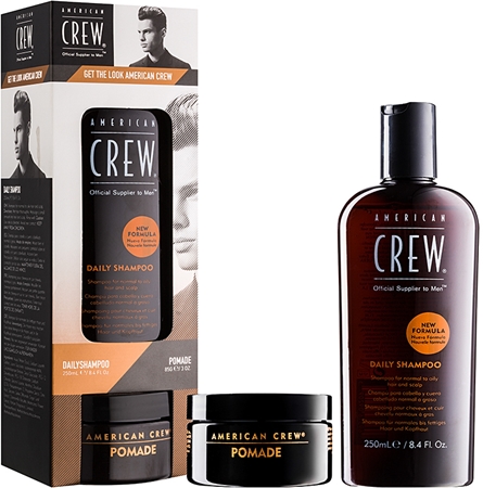 American Crew Classic
