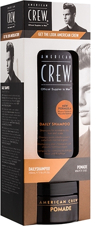 American Crew Classic