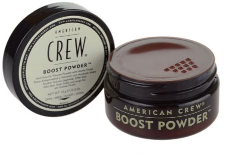 American Crew Styling Boost Powder пудра для об'єму