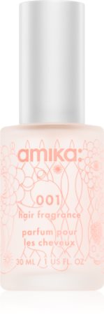 Amika discount hair perfume