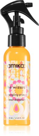 amika The Wizard Spray für die leichte Kämmbarkeit des Haares