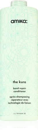 amika The Kure відновлюючий кондиціонер для освітленого волосся
