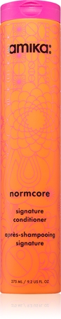 amika Normcore Signature Moisturising and Nourishing Conditioner